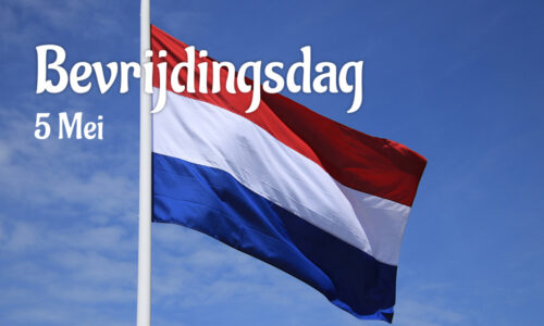 Bevrijdingsdag (5 Mei) – MultiCulture